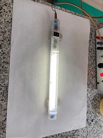 Lampada a led per armadi elettrici