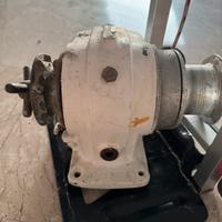 Lofrans Tigres 1000w 12v