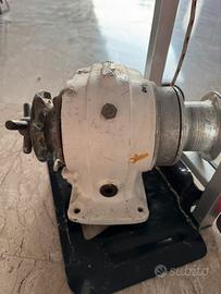 Lofrans Tigres 1000w 12v