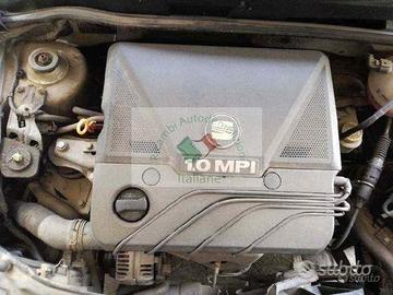 Motore VW Lupo 1.0 Benzina Codice AUC