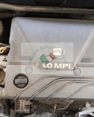 Motore VW Lupo 1.0 Benzina Codice AUC
