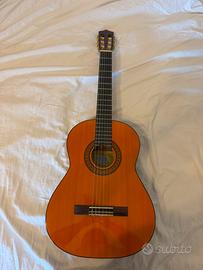 Chitarra classica sakura