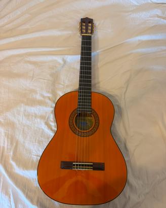 Chitarra classica sakura