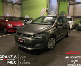 Volkswagen Polo 1.2 70cv Neopatentati Euro 5