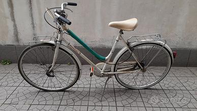 BICICLETTA MARCA MONDIAL DA PASSEGGIO
