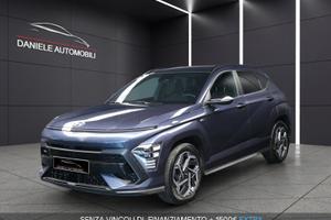 HYUNDAI Kona 2ªs. (2023-->) Kona 1.0 T-GDI Hyb...