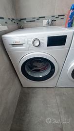 lavatrice bosch serie 6 i-dos 