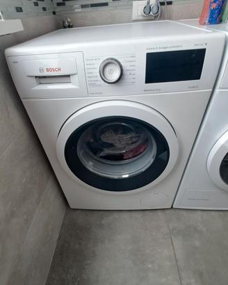 lavatrice bosch serie 6 i-dos 