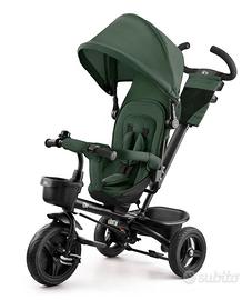 Triciclo Kinder Kraft