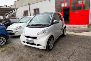 Smart ForTwo 1000 62 kW coupé passion 2007 KM 1005