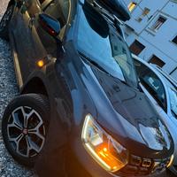 Dacia Duster techroad