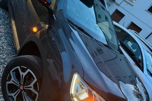 Dacia Duster techroad