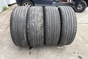 gomme usate 2356018 Estivo CONTINENTAL - Con - 492