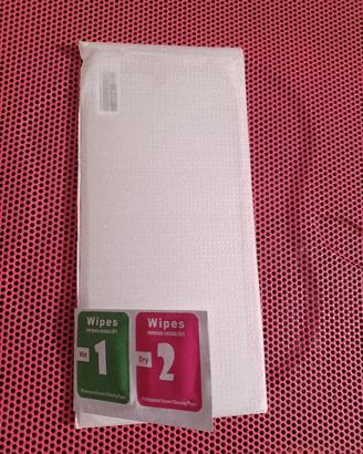 Vetro proteggi schermo 6,4 pollici 