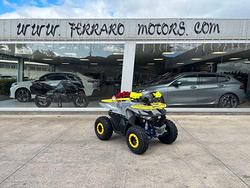 LEM HUMMER 125 NUOVO PRONTA CONSEGNA