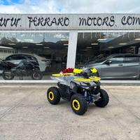 LEM HUMMER 125 NUOVO PRONTA CONSEGNA