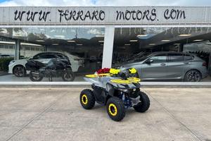 LEM HUMMER 125 NUOVO PRONTA CONSEGNA