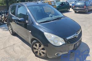 OPEL AGILA B H08 1.2 86CV 08-12 -Ricambi
