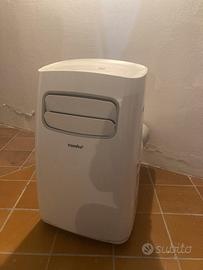 Condizionatore/deumidificatore