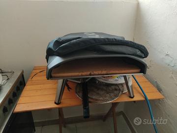 Forno ooni koda 16'