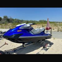 Yamaha fx 1.8 aspirata