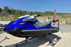 Yamaha fx 1.8 aspirata