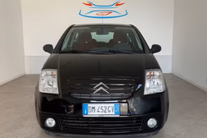CITROEN C2 1.1 VTR