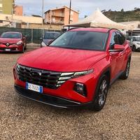 Hyundai Tucson 1.6 CRDI 48V DCT Exellence
