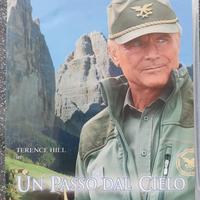 Cofanetto DVD "Un passo dal cielo" Stagione 1