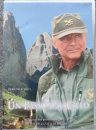 Cofanetto DVD "Un passo dal cielo" Stagione 1