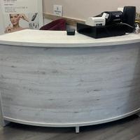 DESK RECEPTION