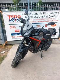 Moto Morini X-Cape 649