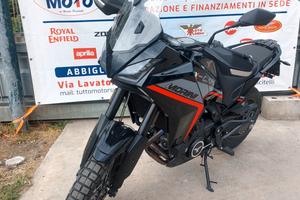 Moto Morini X-Cape 649
