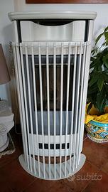 Protezione per stufa pallet per bambini