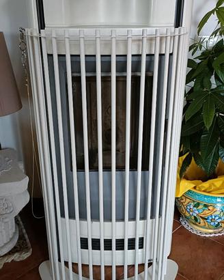 Protezione per stufa pallet per bambini