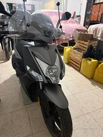 Kymco Agility 125 R16+
