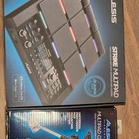 Alesis Strike MultiPad + Clamp