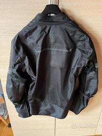 Giubbotti uomo e donna da moto