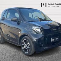 smart fortwo III 2020 eq Passion 4,6kW