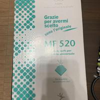 panno Universale Soft Confezione 4 panni universal