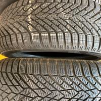 4 GOMME USATE INVERNALE 2155517 - CP77416147