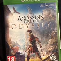 Assassin’s Creed Odyssey Xbox One/Series X