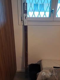 battiscopa ikea enkoping noce