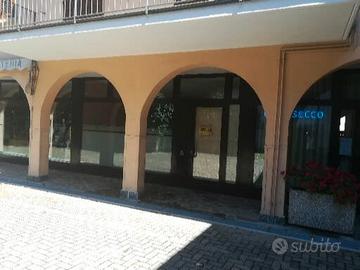 Negozio ex bar adatto ad altre tipologie