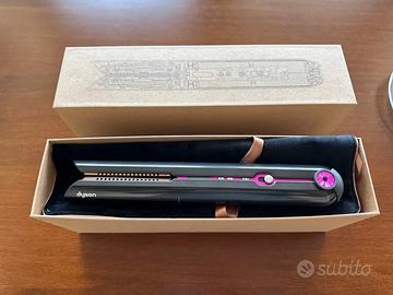 Piastra Dyson Corrale senza fili