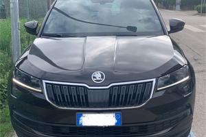 SKODA Karoq - 2018