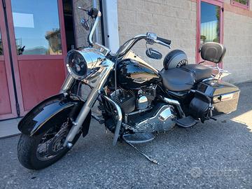 Harley Davidson Road King