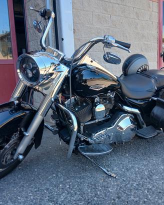 Harley Davidson Road King