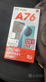 Telefono ZTE