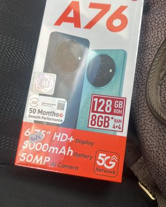 Telefono ZTE